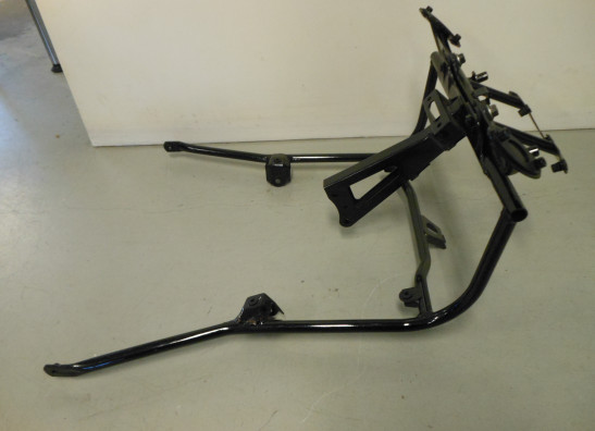 Kuipframe Kawasaki ZRX 1100 1200