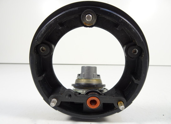 Key set Yamaha Tracer 700