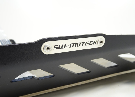 Cowl under BMW F 700 GS