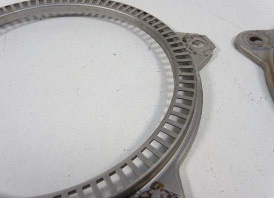ABS sensor ring BMW R 1150 RT   R 850 RT
