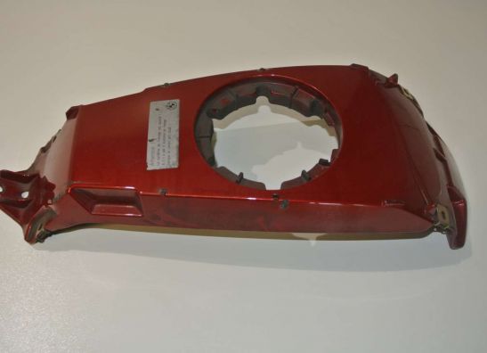 Tankschutz BMW R 1200 RT