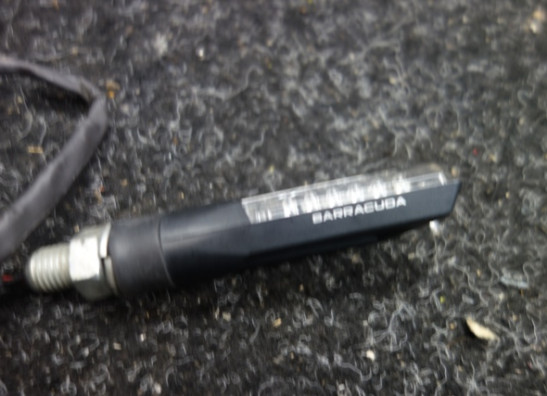 Knipperlicht links achter Kawasaki Z 900