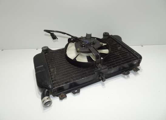 Radiateur Kawasaki ZZR 600