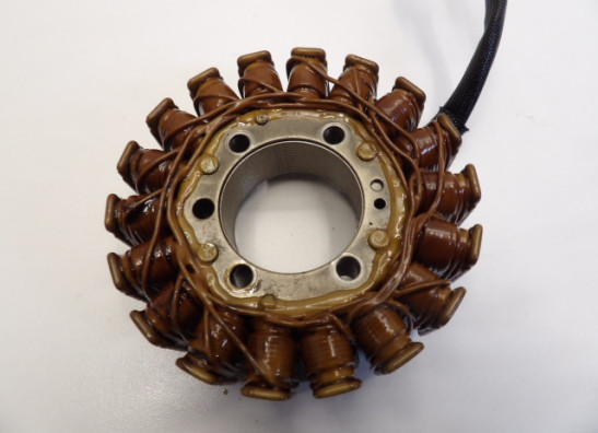 Dynamo Honda CBR 600 FS Sport