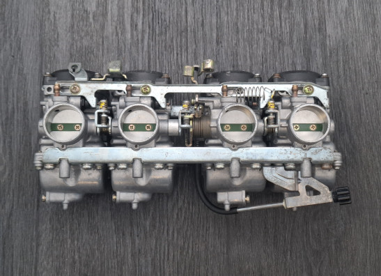 Carburateurset Kawasaki GPZ 600
