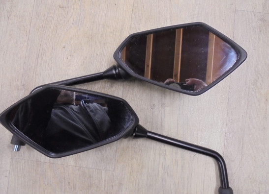 Spiegel set Kawasaki VERSYS 1000