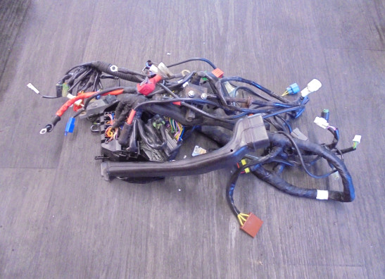 Kabelboom Husqvarna Svartpilen 401 2019-2021