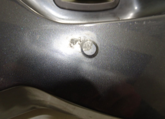 Cowl rear right BMW R 1200 RT