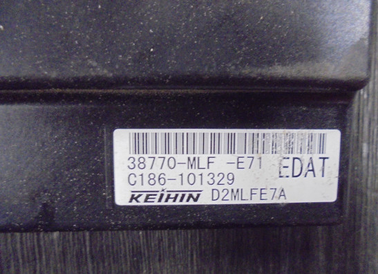 CDI ECU unit Honda NT 1100 DCT