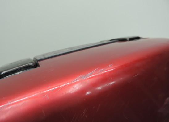 Luggage set Honda ST 1100 Pan European