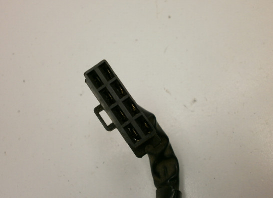 Fuse box Kawasaki Z 550 GT