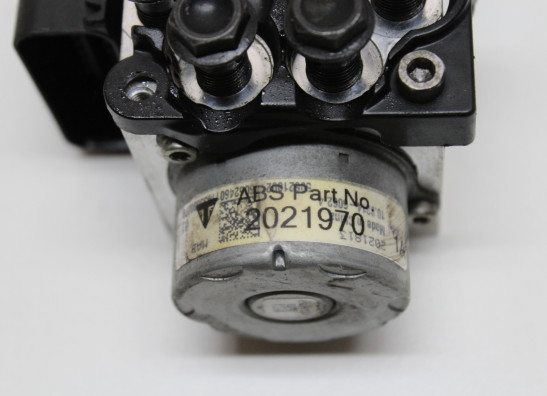 ABS pomp Triumph Speed Twin 1200