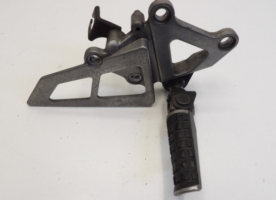 Rechter schetsplaat Kawasaki ZXR 750