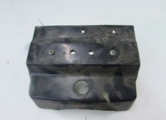 Overig Kawasaki GPX 600