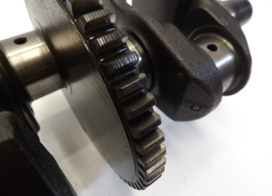 Krukas Honda CBF 1000