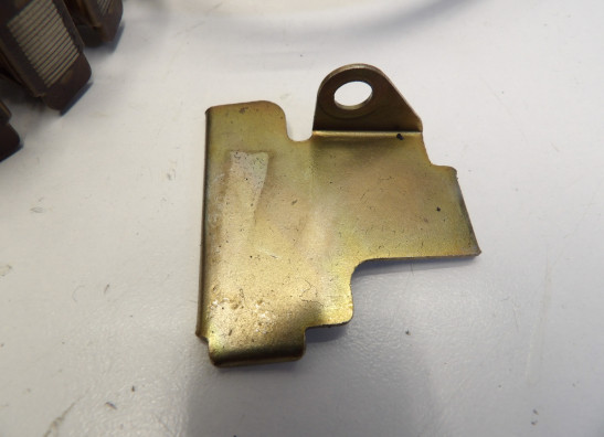 Lichtmaschine Honda TRANSALP