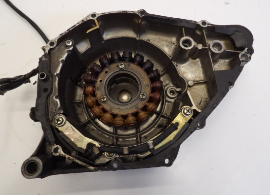 Generator cover Yamaha XVZ 1200 Venture