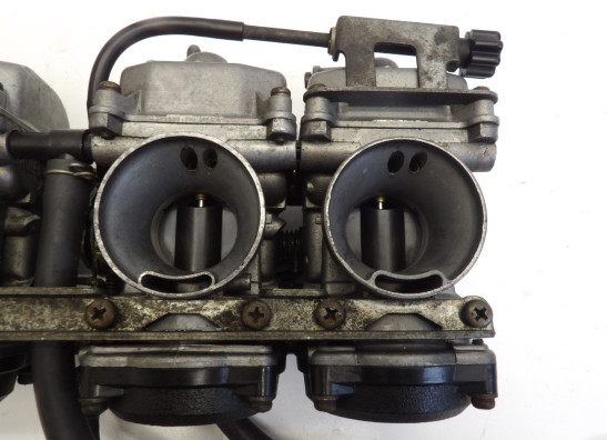 Carburetor assy Kawasaki Overige Kawasaki