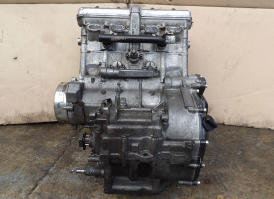 Motorblock Yamaha FZR 600