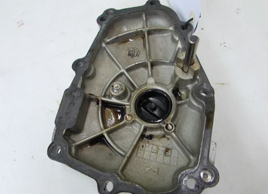 Motorblockdeckel Yamaha YZF R1