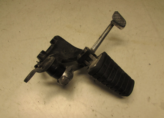 Main step holder right Yamaha V max