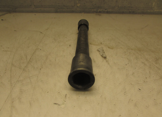 Vooras Kawasaki ZZR 1100