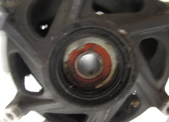 Voorvelg Yamaha YZF 600 Thundercat