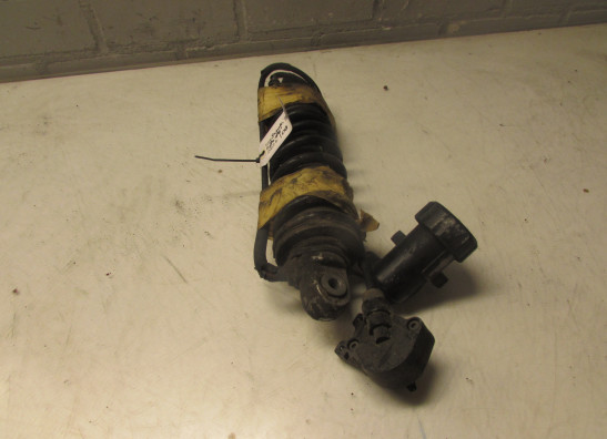 Achterschokbreker Suzuki GSX 750