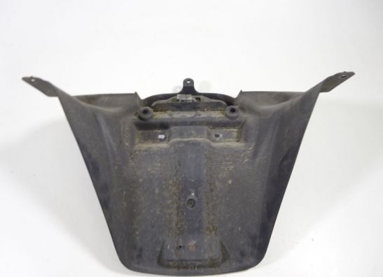 Kentekenplaathouder Suzuki Burgman 650