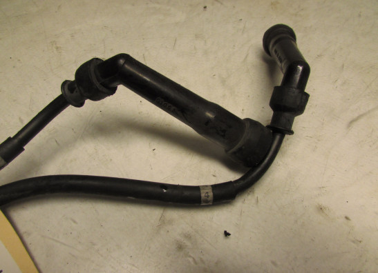 Zundspule Suzuki Madura 1200