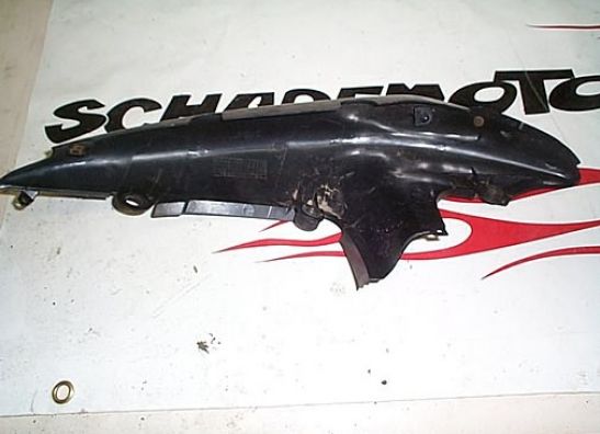 Heck rechts Suzuki SV 650