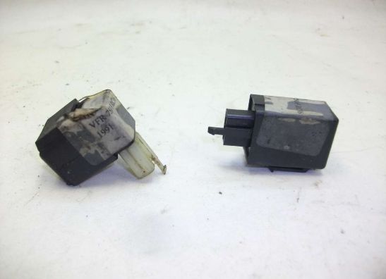 Relais Honda VFR 750