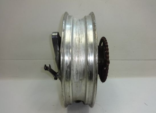 Achtervelg Honda VF 750 C Magna