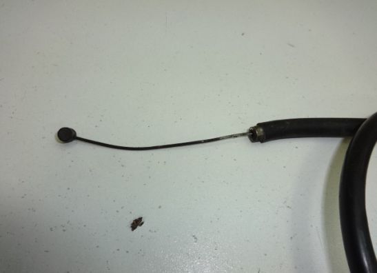 Chokekabel Yamaha XJ 600 Diversion
