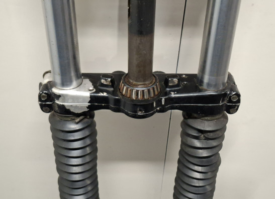 Voorpoten compleet Yamaha XT 550