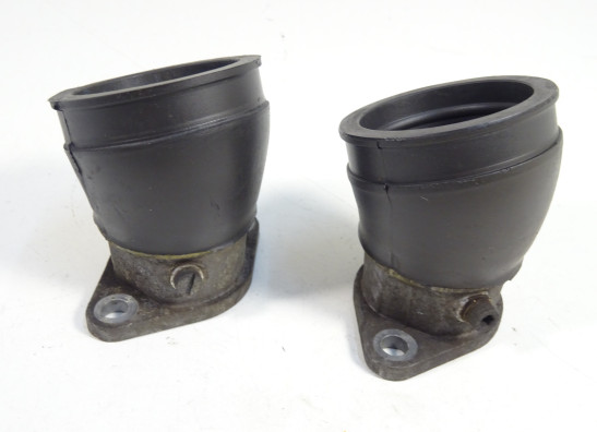 Inlaatspruitstuk Ducati monster 600