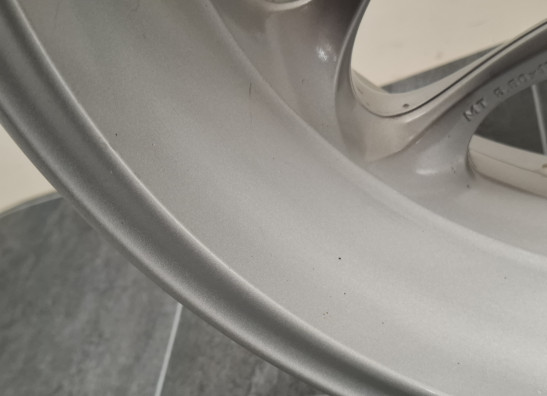 Achtervelg BMW F 800 S - ST