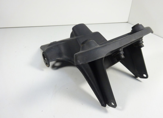 License plate holder Aprilia Pegaso