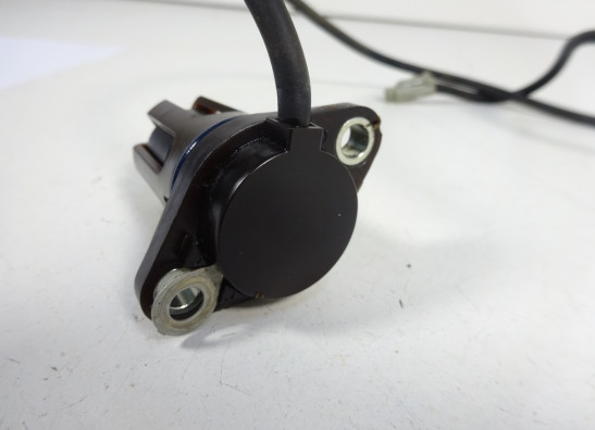 Engine parts Yamaha MT 09