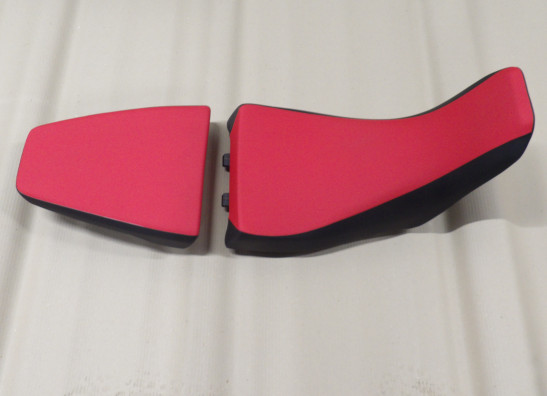 Zadel Honda CRF 1100L Africa Twin Adventure Sports ES