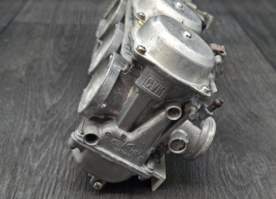 Carburateurset Kawasaki GPX 750
