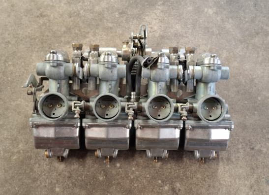 Carburetor assy Honda CB 400