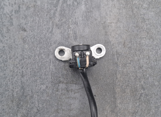 Pulsgever BMW F 650 GS