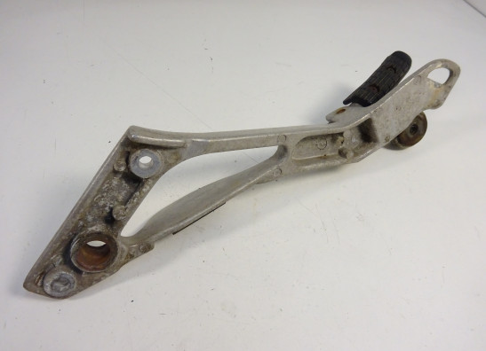 Soziusfussraste rechts Yamaha TDM