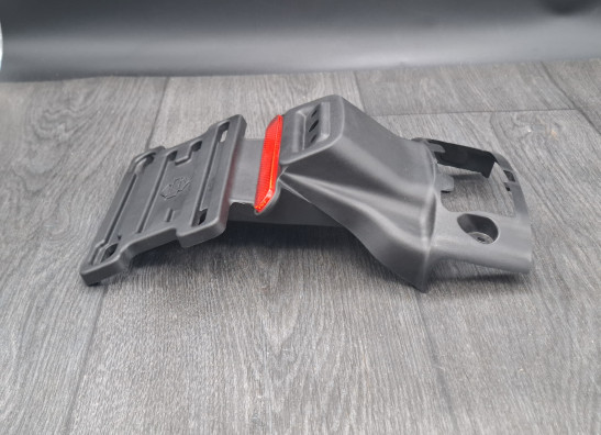 Kentekenplaathouder Harley Davidson XL1200CX Roadster