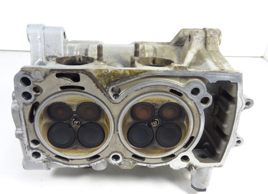 Zylinderkopf BMW F 800 S - ST