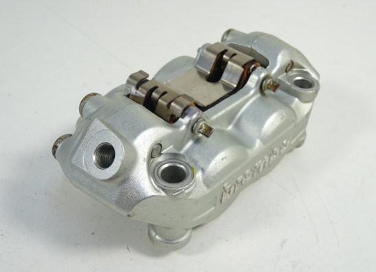 Remklauw links voor KTM 690 Duke 4