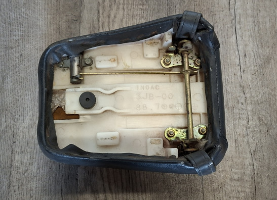 Buddy seat Yamaha XV 535 Virago