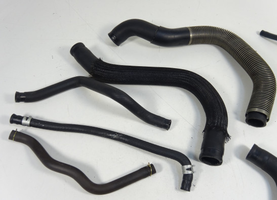 Radiator toebehoren Suzuki GSR 600