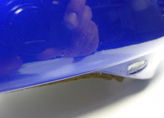 Tank Triumph Sprint ST 955